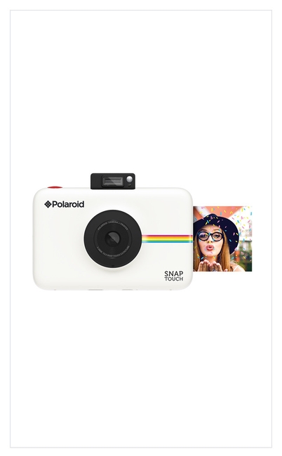 Branded: Target Spring Break